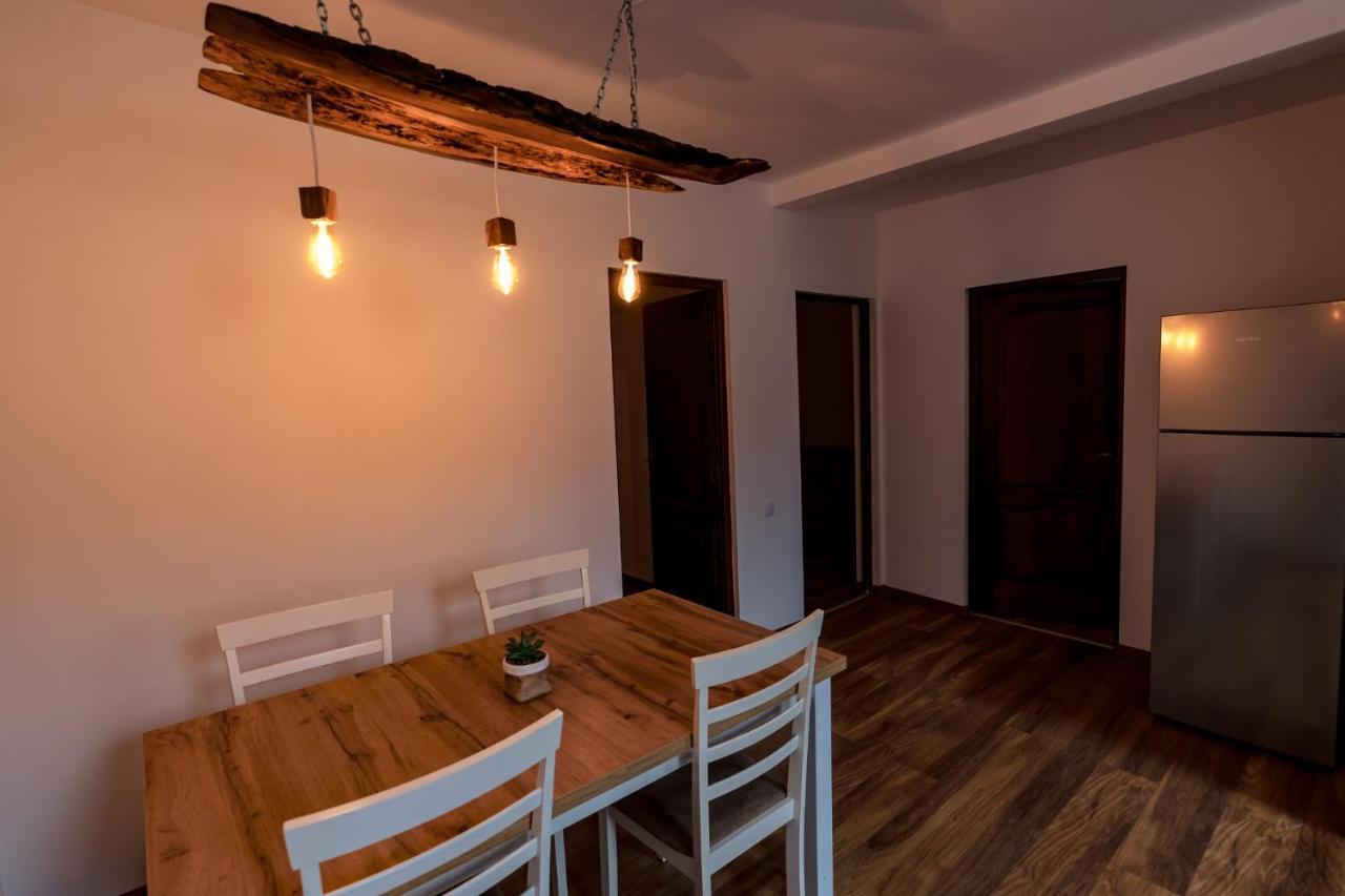 Central Residence Oradea Exterior photo