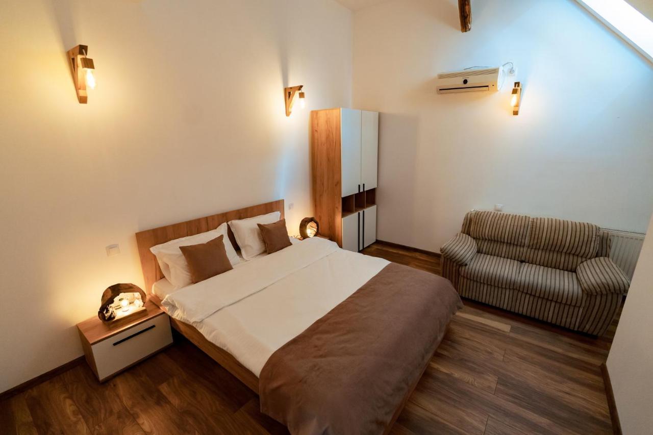 Central Residence Oradea Exterior photo